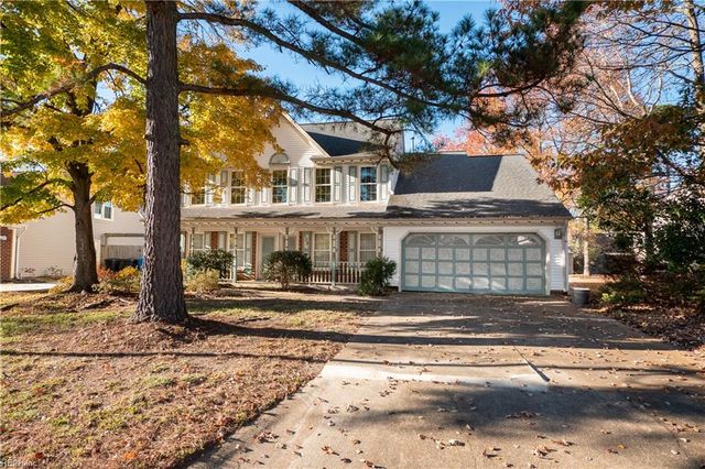 229 Golden Maple DR, Virginia Beach, VA 23452