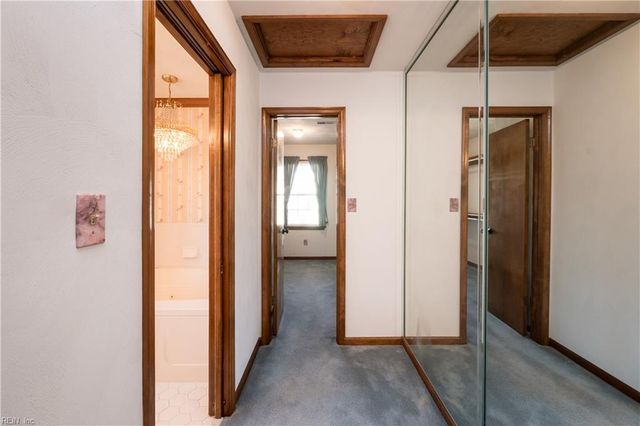 229 Golden Maple DR, Virginia Beach, VA 23452