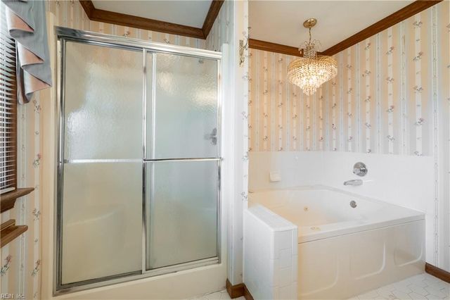 229 Golden Maple DR, Virginia Beach, VA 23452