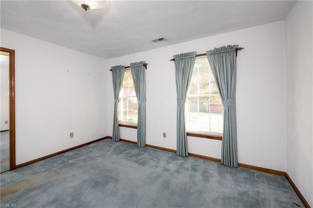 229 Golden Maple DR, Virginia Beach, VA 23452