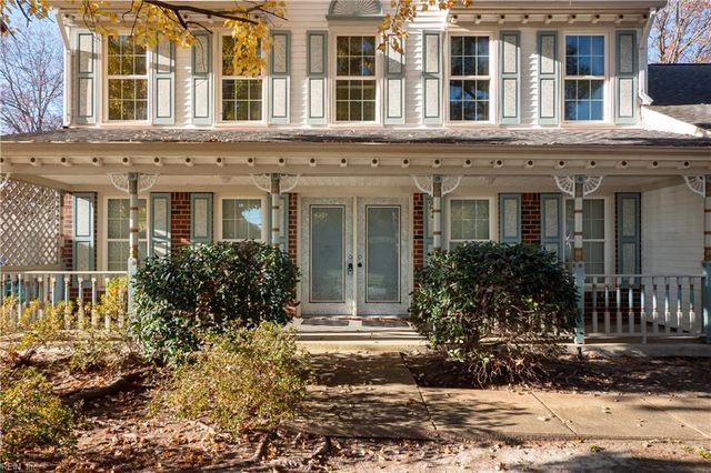 229 Golden Maple DR, Virginia Beach, VA 23452