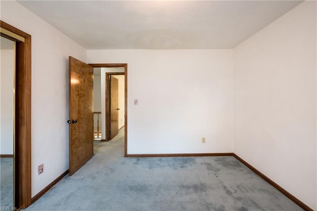 229 Golden Maple DR, Virginia Beach, VA 23452