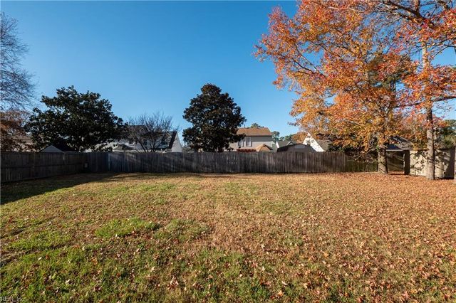 229 Golden Maple DR, Virginia Beach, VA 23452