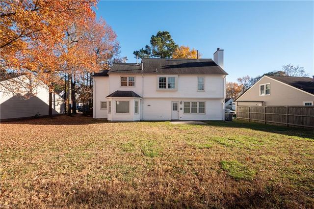 229 Golden Maple DR, Virginia Beach, VA 23452