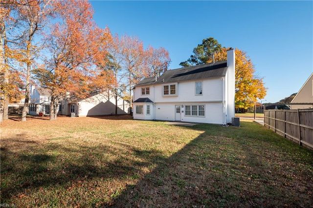 229 Golden Maple DR, Virginia Beach, VA 23452