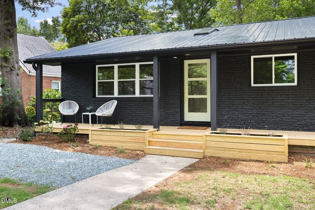2707 Highland Avenue, Durham, NC 27704