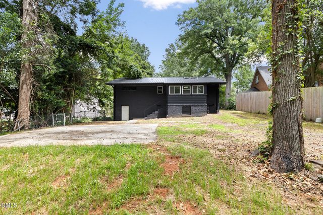 2707 Highland Avenue, Durham, NC 27704