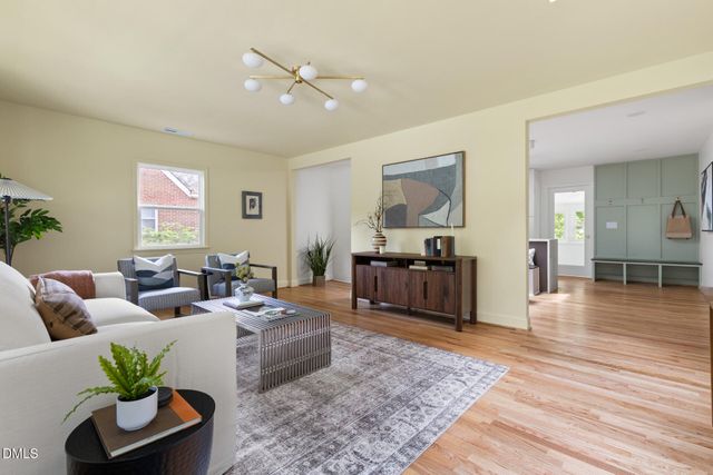 2707 Highland Avenue, Durham, NC 27704