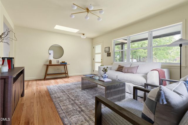 2707 Highland Avenue, Durham, NC 27704