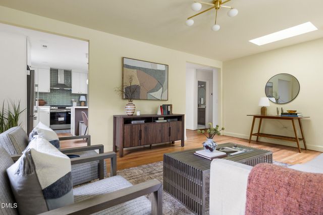 2707 Highland Avenue, Durham, NC 27704