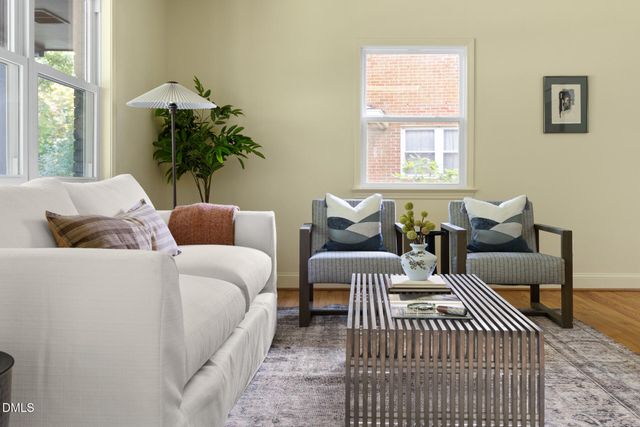 2707 Highland Avenue, Durham, NC 27704