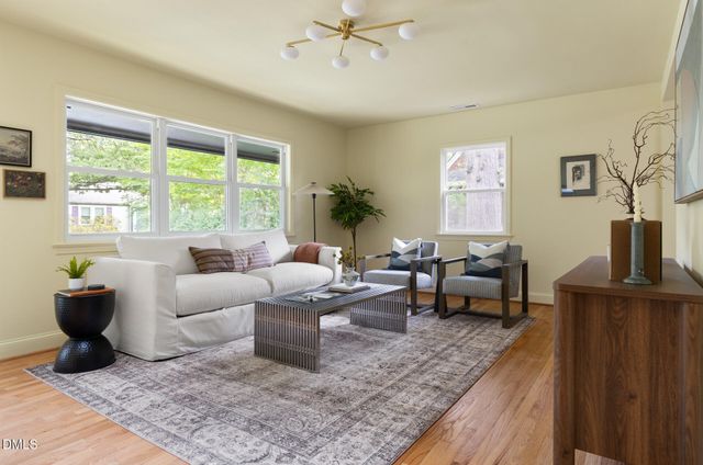 2707 Highland Avenue, Durham, NC 27704
