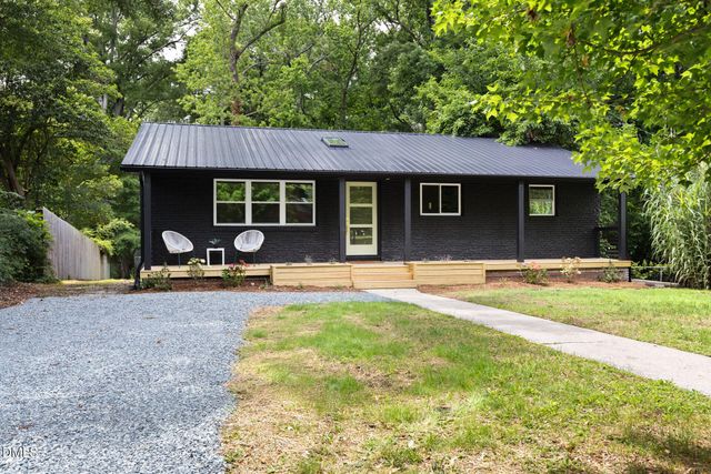2707 Highland Avenue, Durham, NC 27704