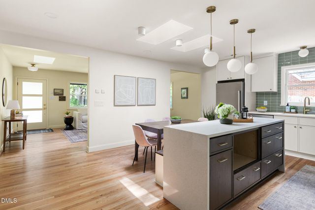 2707 Highland Avenue, Durham, NC 27704