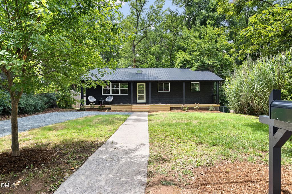 2707 Highland Avenue, Durham, NC 27704