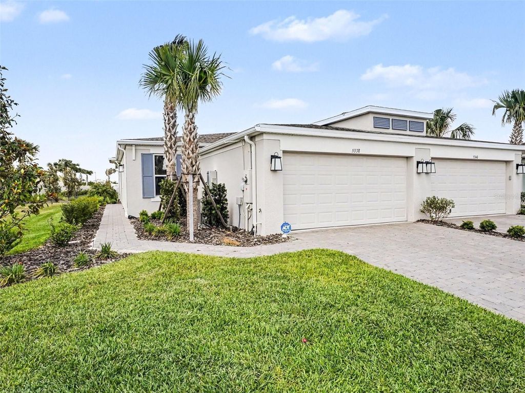 5338 SPOONFLOWER COURT, St Cloud, FL 34771
