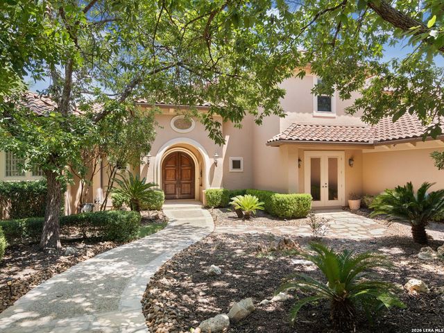 410 Bentley Manor, Shavano Park, TX 78249