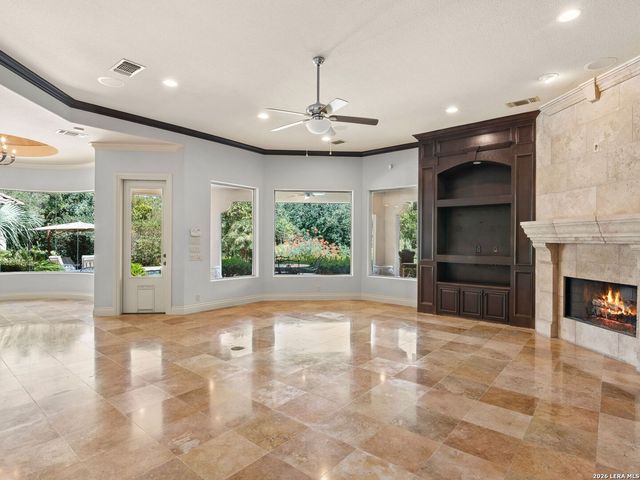 410 Bentley Manor, Shavano Park, TX 78249