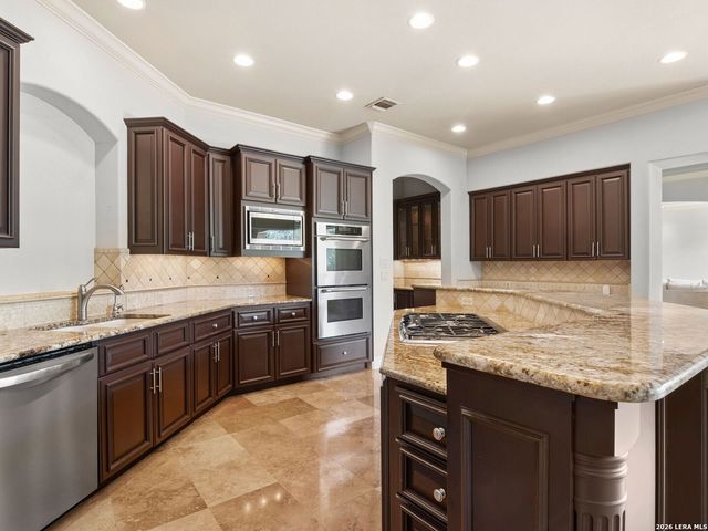 410 Bentley Manor, Shavano Park, TX 78249