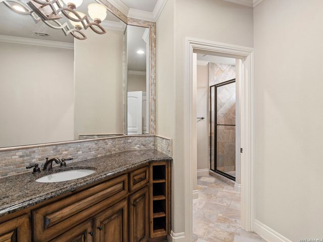 410 Bentley Manor, Shavano Park, TX 78249