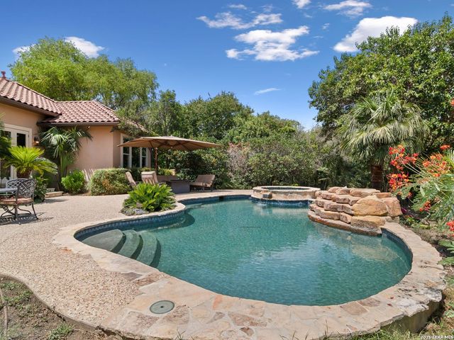 410 Bentley Manor, Shavano Park, TX 78249