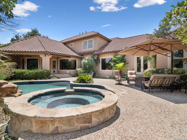 410 Bentley Manor, Shavano Park, TX 78249