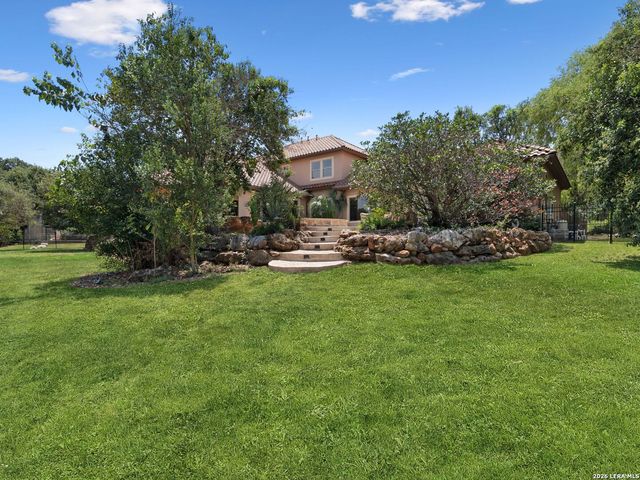 410 Bentley Manor, Shavano Park, TX 78249
