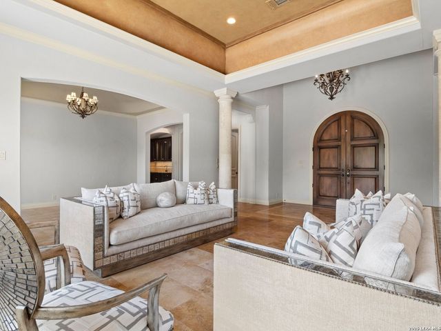 410 Bentley Manor, Shavano Park, TX 78249