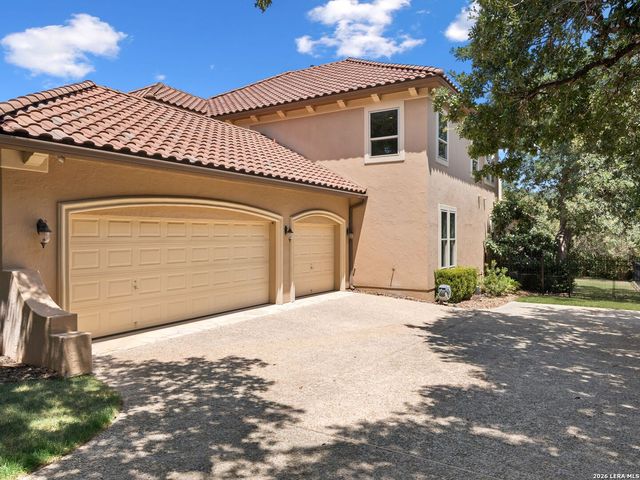 410 Bentley Manor, Shavano Park, TX 78249