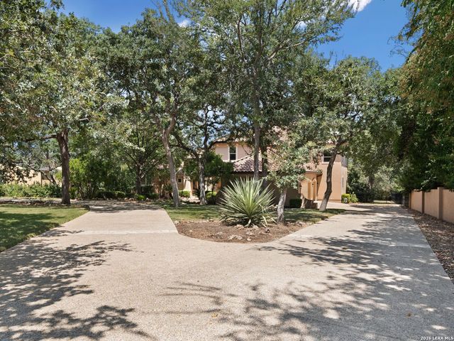 410 Bentley Manor, Shavano Park, TX 78249