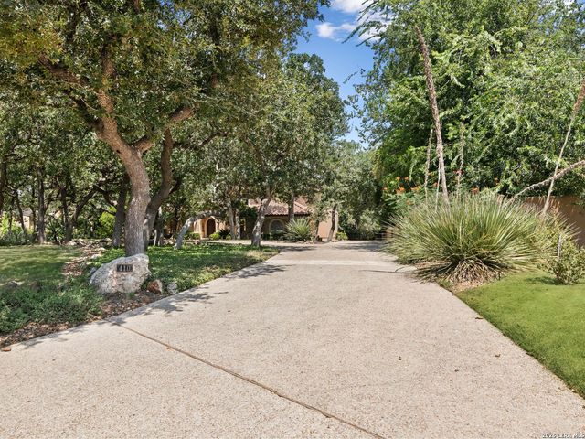 410 Bentley Manor, Shavano Park, TX 78249