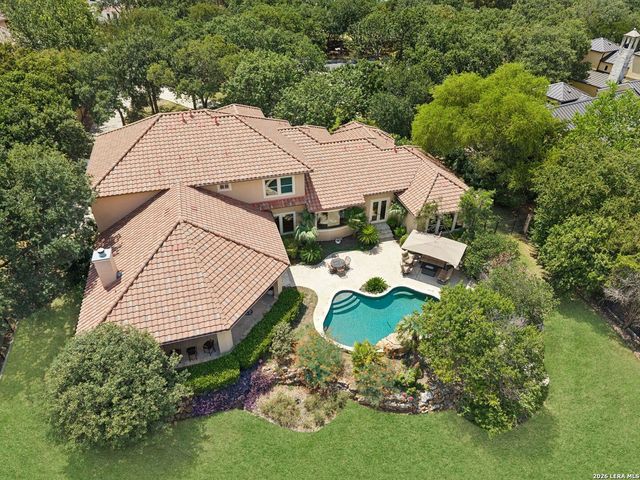 410 Bentley Manor, Shavano Park, TX 78249