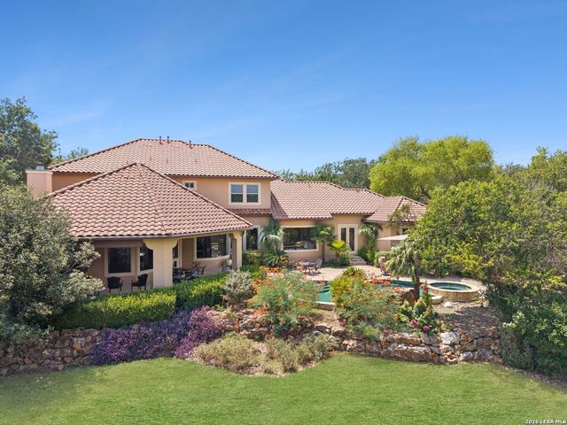 410 Bentley Manor, Shavano Park, TX 78249