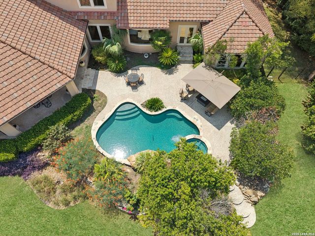 410 Bentley Manor, Shavano Park, TX 78249