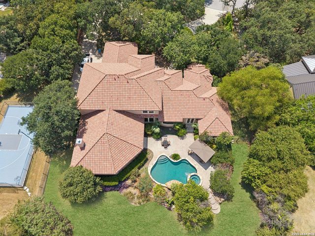 410 Bentley Manor, Shavano Park, TX 78249
