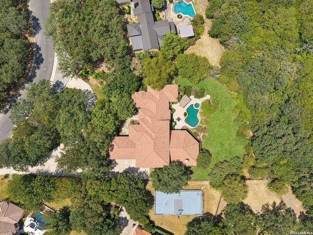 410 Bentley Manor, Shavano Park, TX 78249