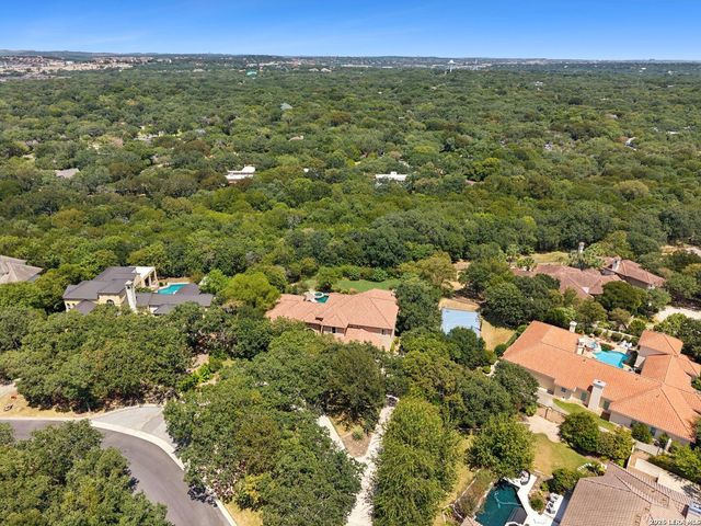 410 Bentley Manor, Shavano Park, TX 78249