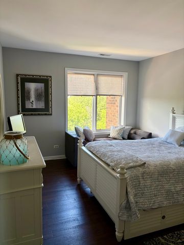 501 Lake Hinsdale Drive 506, Willowbrook, IL 60527