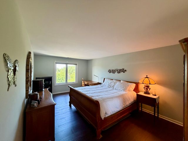 501 Lake Hinsdale Drive 506, Willowbrook, IL 60527