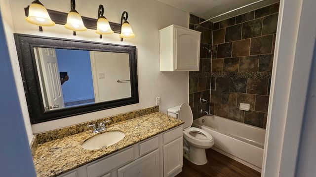 3934 Brandon Park Drive, Garland, TX 75044