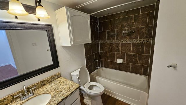 3934 Brandon Park Drive, Garland, TX 75044