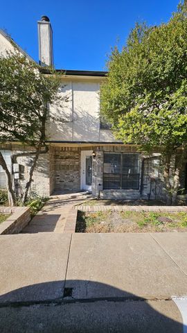 3934 Brandon Park Drive, Garland, TX 75044