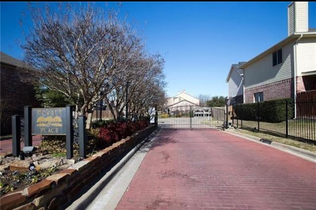 3934 Brandon Park Drive, Garland, TX 75044