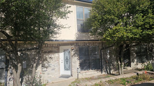 3934 Brandon Park Drive, Garland, TX 75044