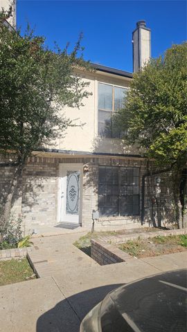 3934 Brandon Park Drive, Garland, TX 75044