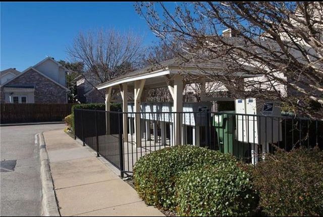 3934 Brandon Park Drive, Garland, TX 75044