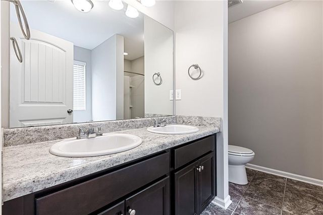 35 Ginger Court, Dallas, GA 30132