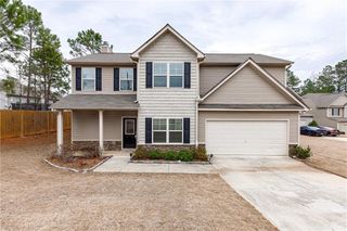 35 Ginger Court, Dallas, GA 30132