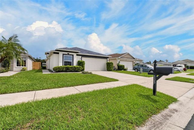 535 SCARLET MAPLE COURT, Plant City, FL 33563