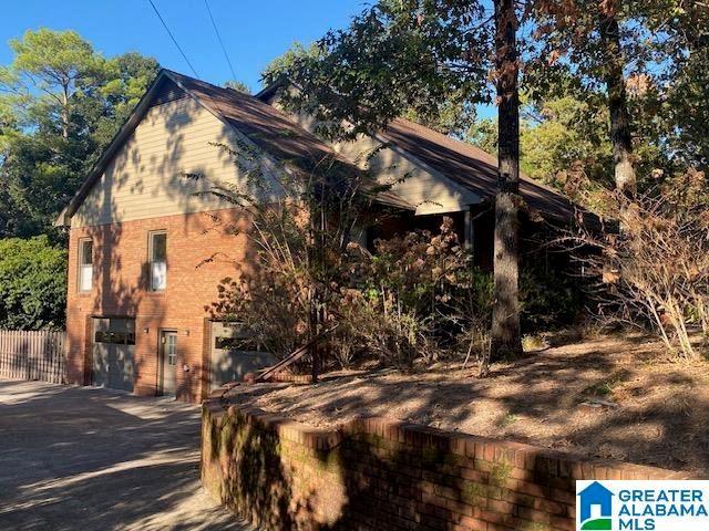 3505 BIRCHWOOD LANE, Vestavia Hills, AL 35243